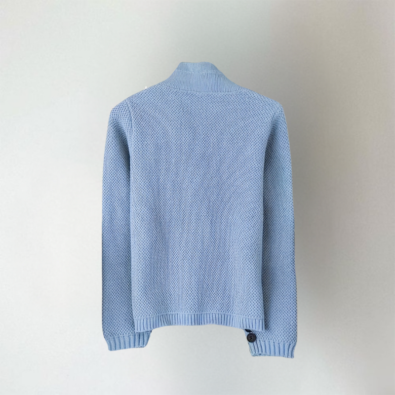 Brigitte - Stylish Cardigan