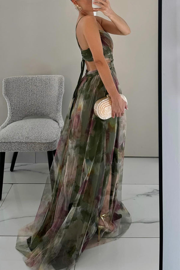 Junessa - Stunning Maxi Dress