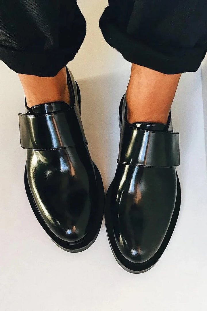 SERELAVYN – ELEGANTE LOAFERS
