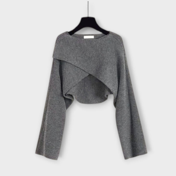 Zoe - Cozy Three-Piece Set