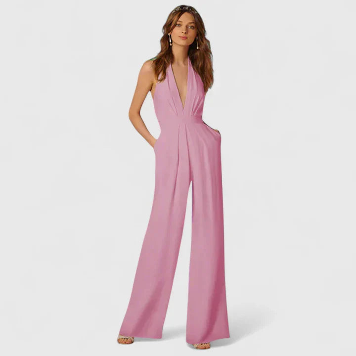 DANICA – ELEGANT JUMPSUIT