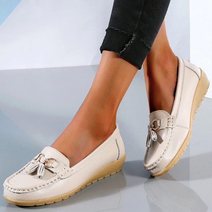 Comely - Flex Orthopedic Loafer