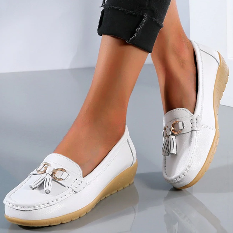 Comely - Flex Orthopedic Loafer