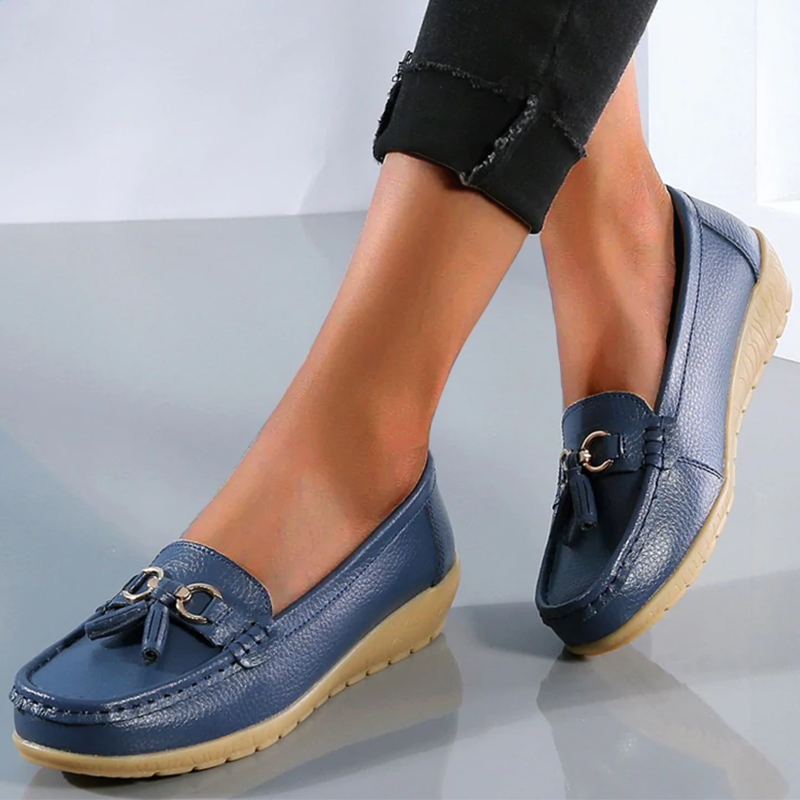 Comely - Flex Orthopedic Loafer