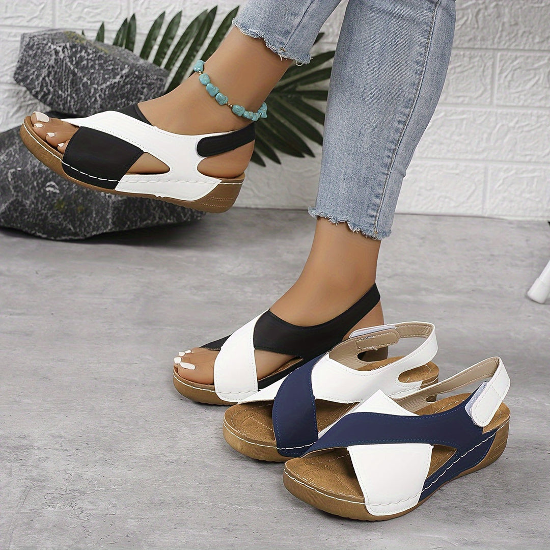 Ainsley | Orthopedic Sandals