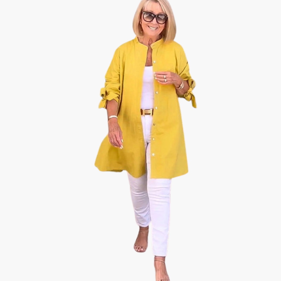 BRISEIS – FLOWY OUTER LAYER