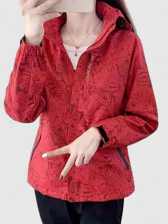 Thanyelle - Elegant Jacket