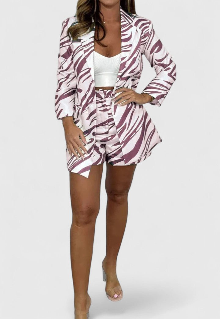 Mykala - Elegant Set