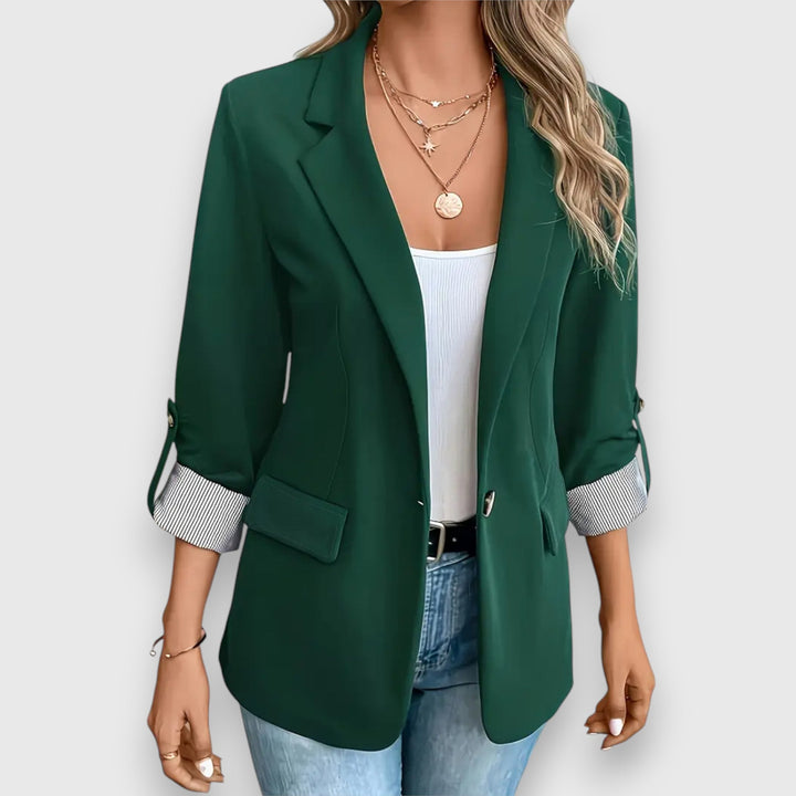 Jocelyn - Women’s Blazer