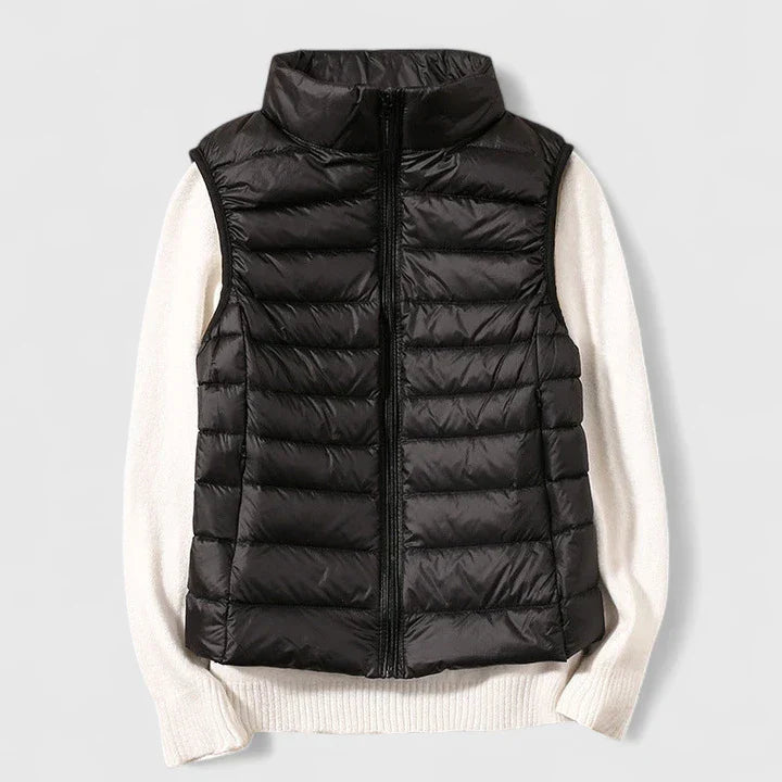 Janyressa - Comfortable Vest