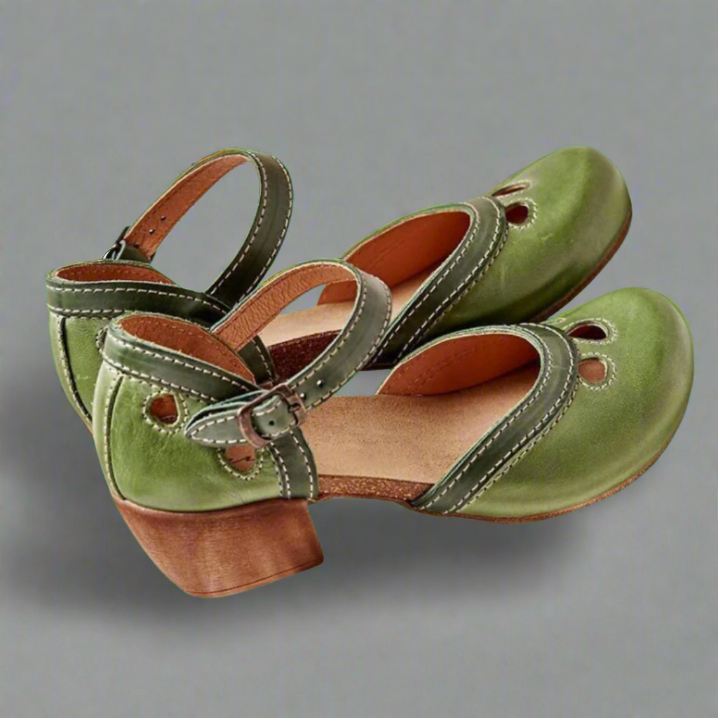 Emily | Comfortable Sandals for Summer