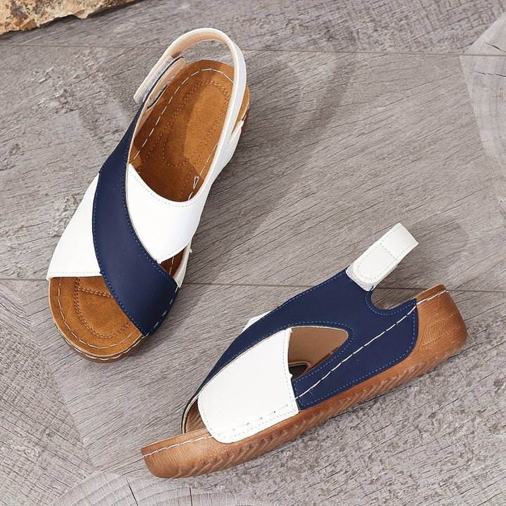 Kalindra - Ultra Comfortable Orthopaedic Sandals