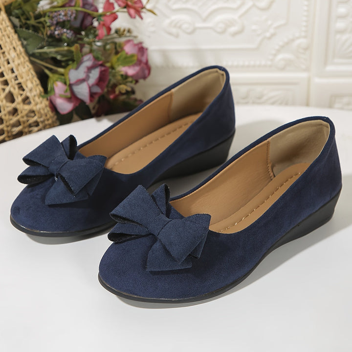 Camélia® | Comfortable ballet flats with refined support