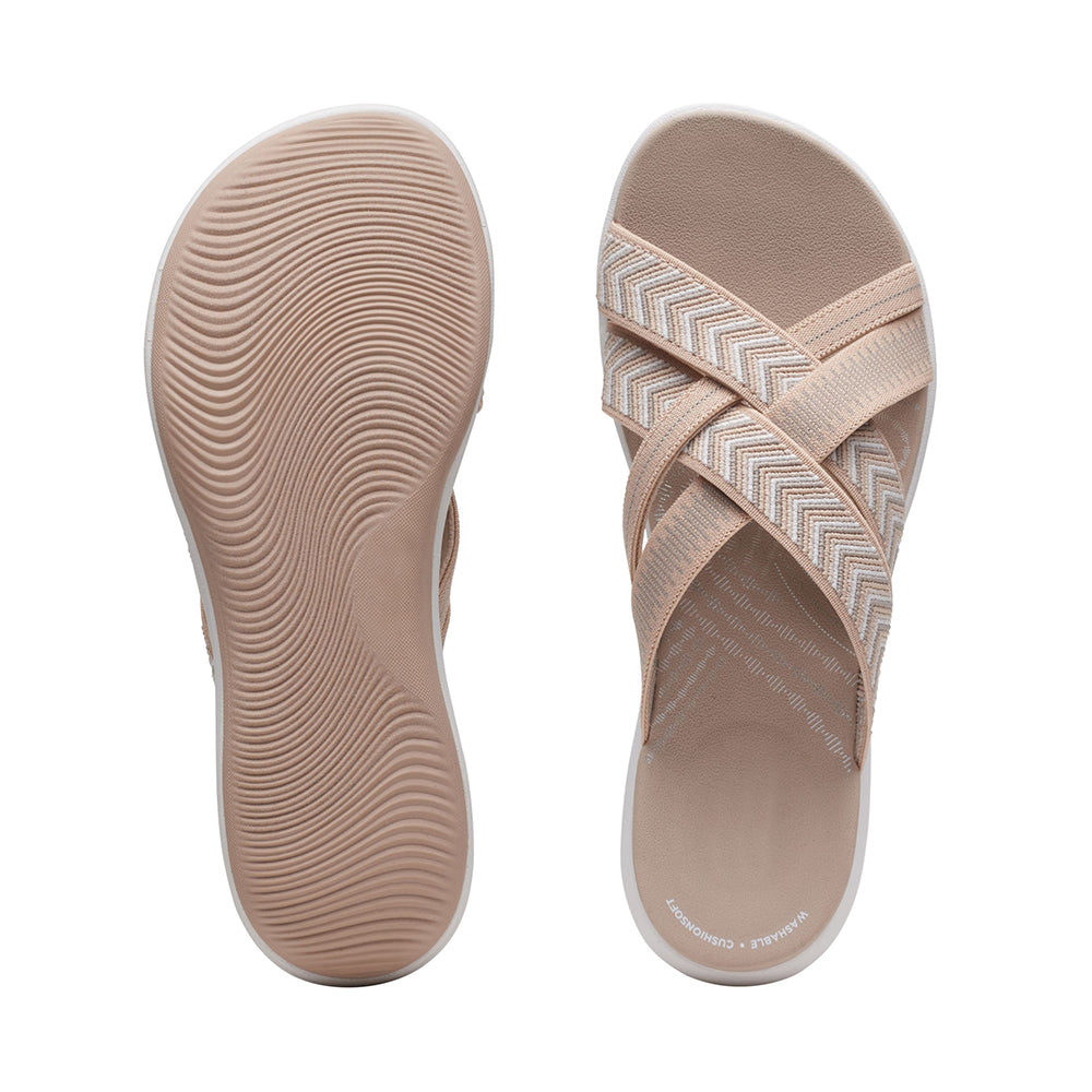 KENNA – ORTHOPEDIC SANDALS