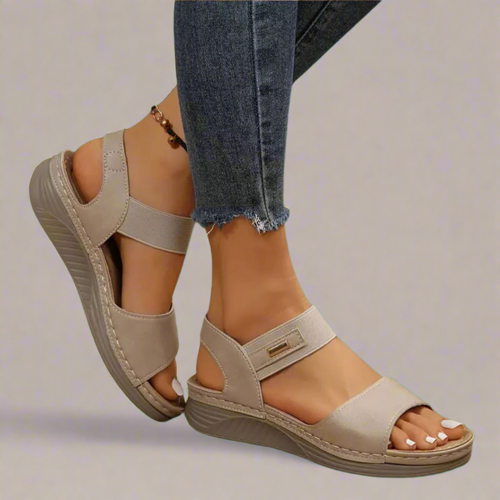 Grace | Orthopedic Sandals