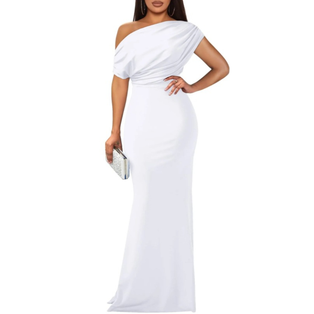 MAELYNN – ELEGANCE BODYCON MAXI DRESS