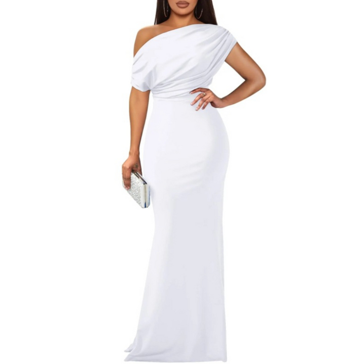 MAELYNN – ELEGANCE BODYCON MAXI DRESS