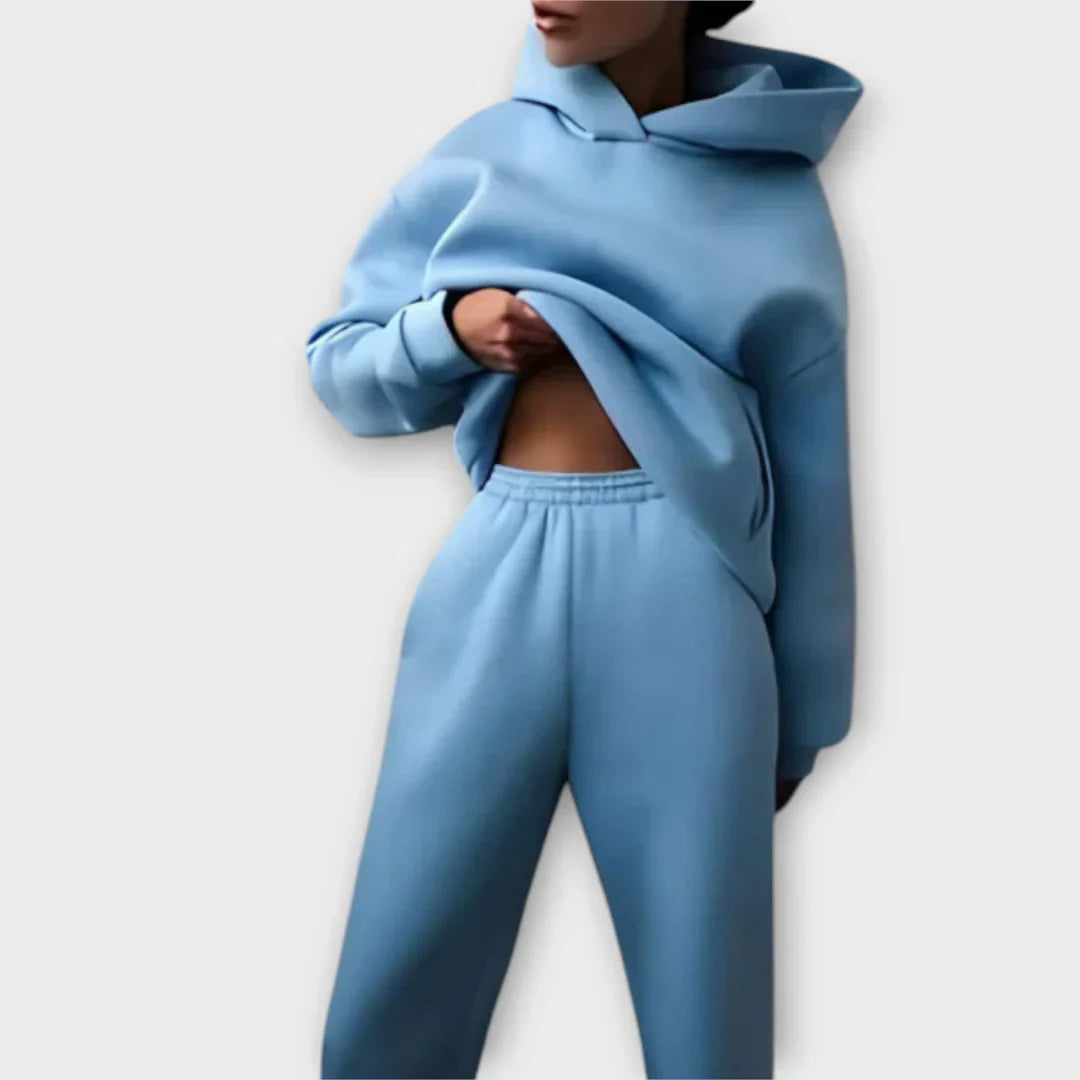 Lily - Cozy Jogging Suit