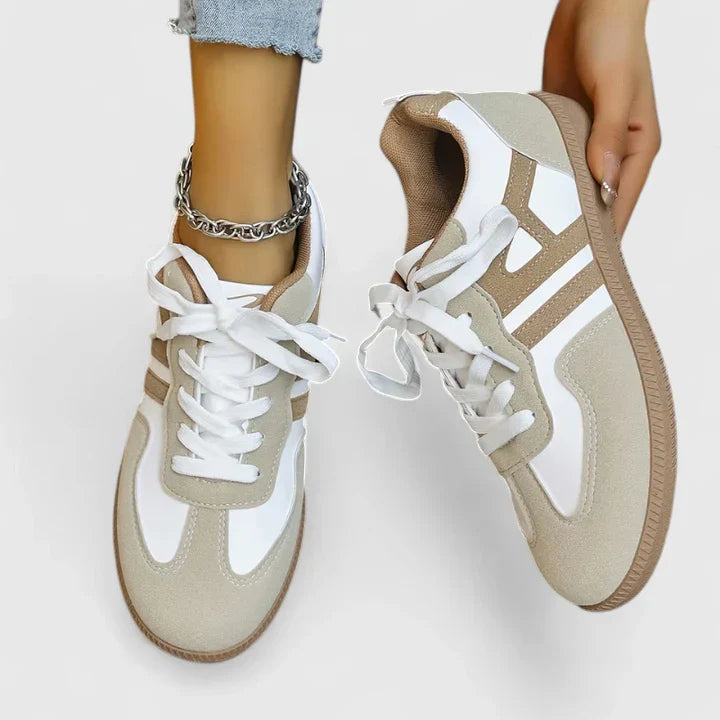 ISARIELLE – ORTHOPEDIC SNEAKERS