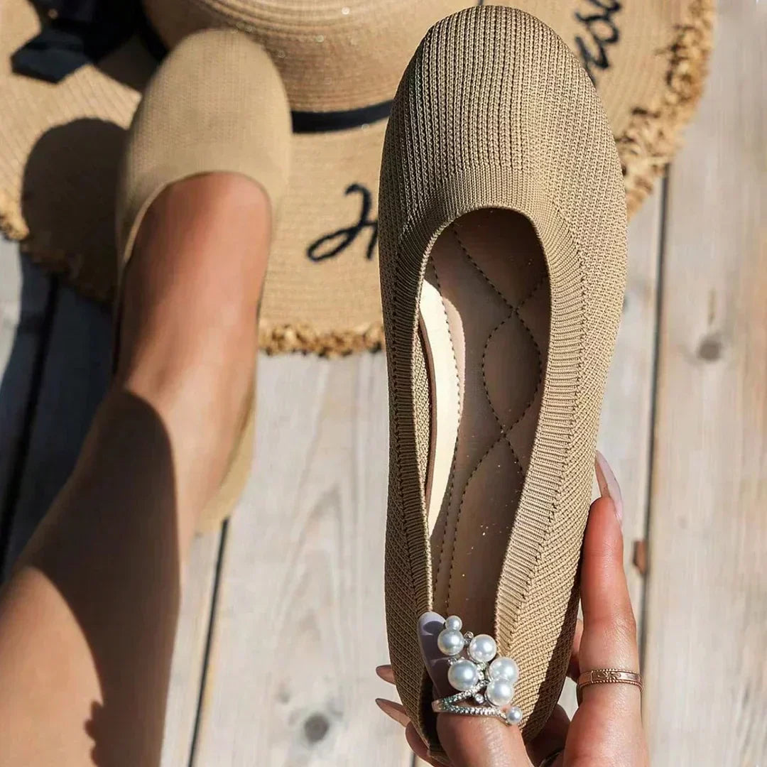 ELIONYSSE – COMFORT SHOES