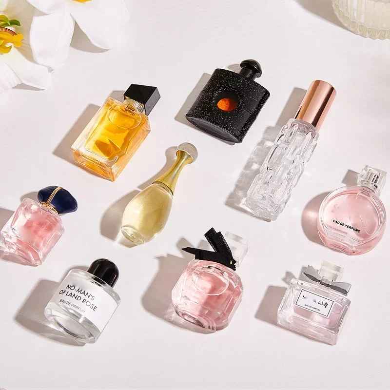 Luxury Mini Perfume™ Advent Calendar | HOLIDAY EDITION