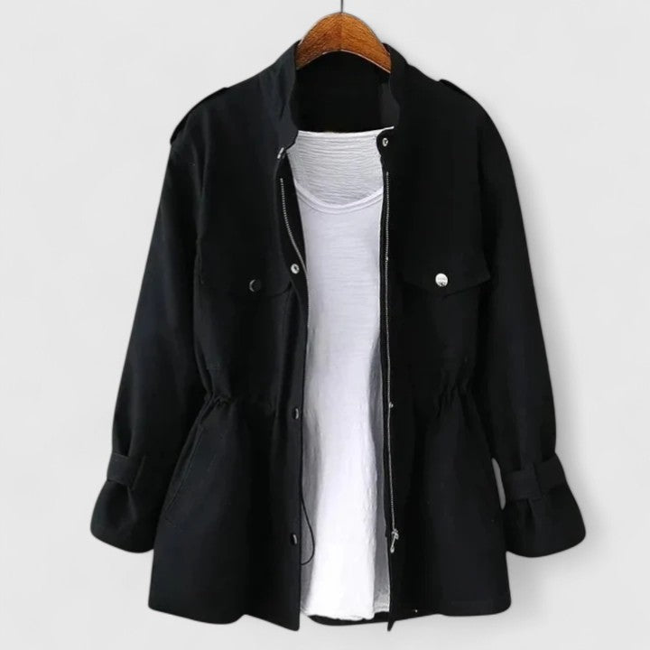 LYSA – WOMEN’S MODERN CASUAL JACKET