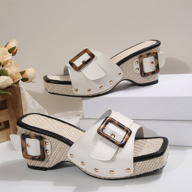 EMBERLYN – LUXURY LEATHER ORTHOPEDIC SANDALS