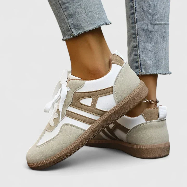 ISARIELLE – ORTHOPEDIC SNEAKERS