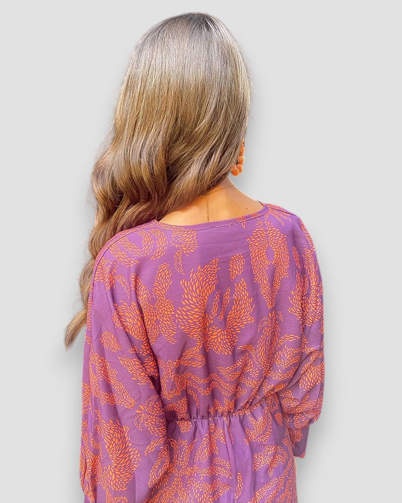 Holly - Elegant Dress