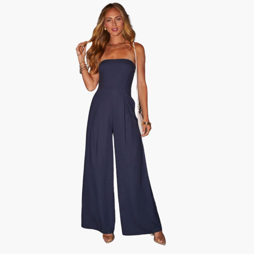 AMBRISA – STYLISH & VERSATILE JUMPSUIT