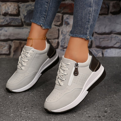 Avalance - Messa Orthopedic Sneakers