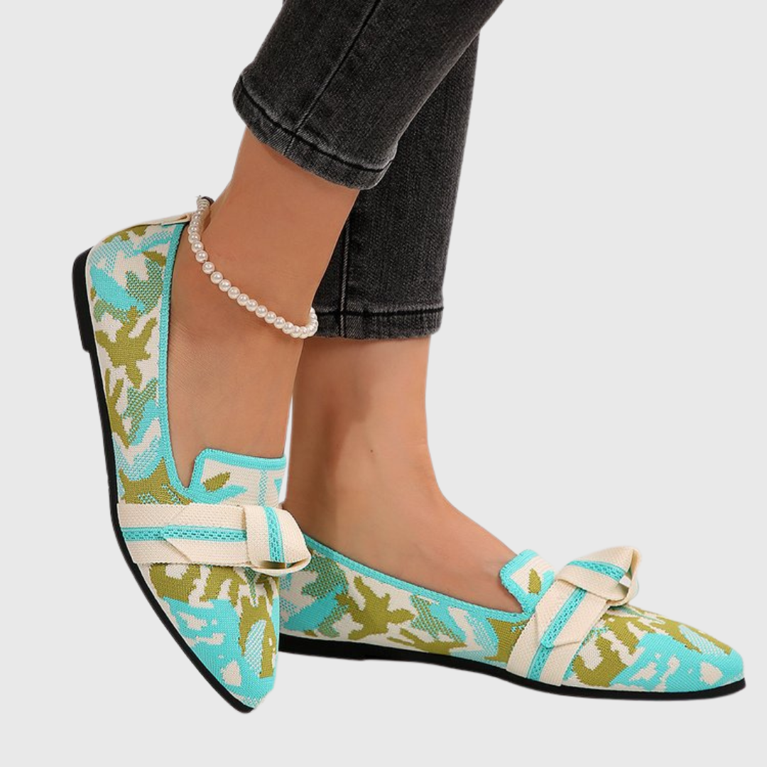 Muse - Artistic Comfort Loafers