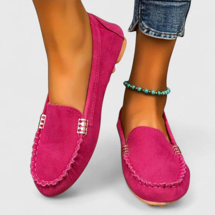 Karlene - Orthopedic Loafer