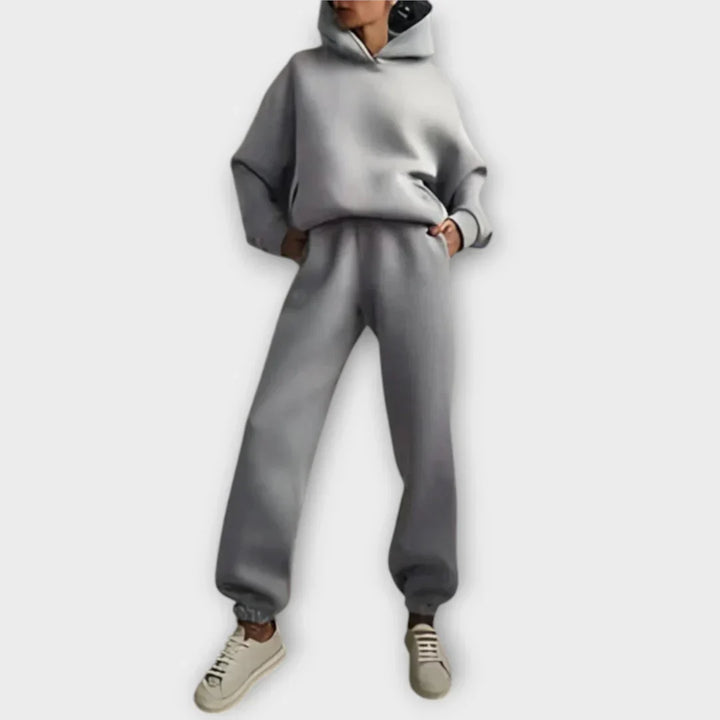 Lily - Cozy Jogging Suit