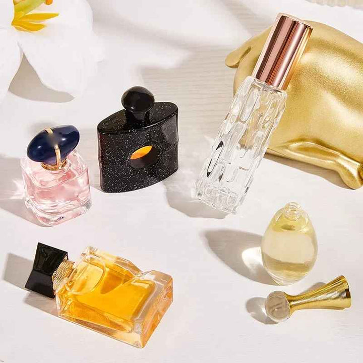 Luxury Mini Perfume™ Advent Calendar | HOLIDAY EDITION