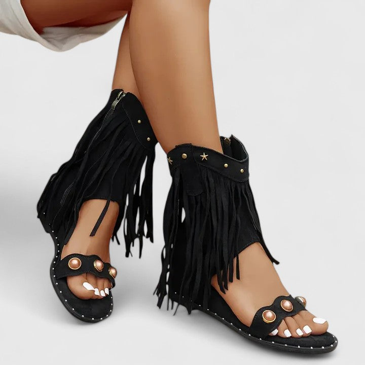 ORINETHIA – ELEGANT SANDALS