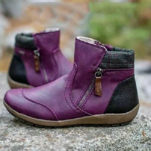 Margot - Orthopedic Comfort Boots