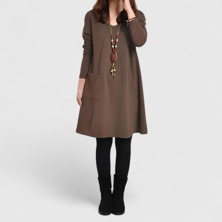 FELICIA – ELEGANT DRESS