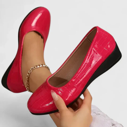 AMELYSTRA – ORTHOPEDIC SHOES