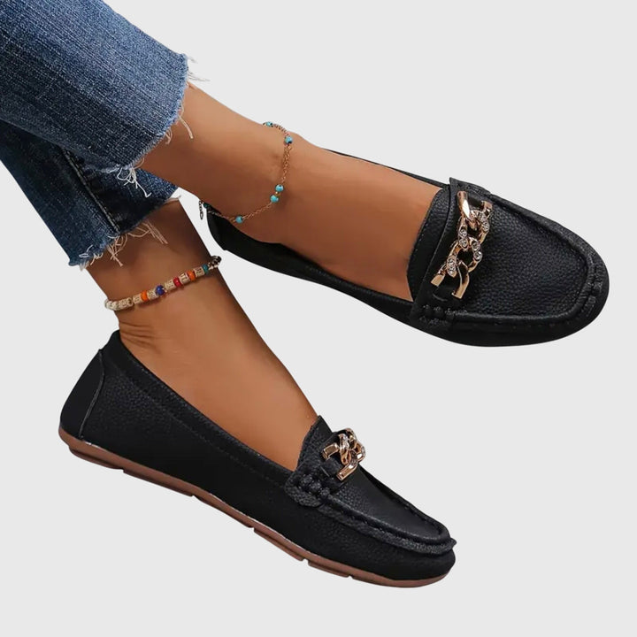 Melissa - Orthopedic Loafers