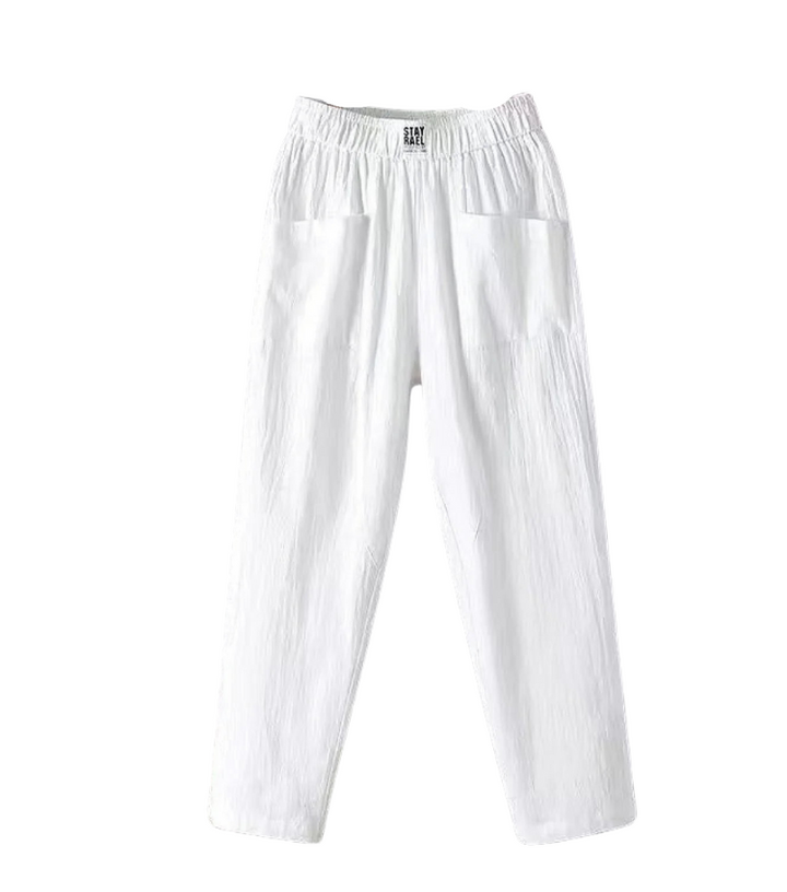 Celi - Chic & Timeless Women’s Trousers