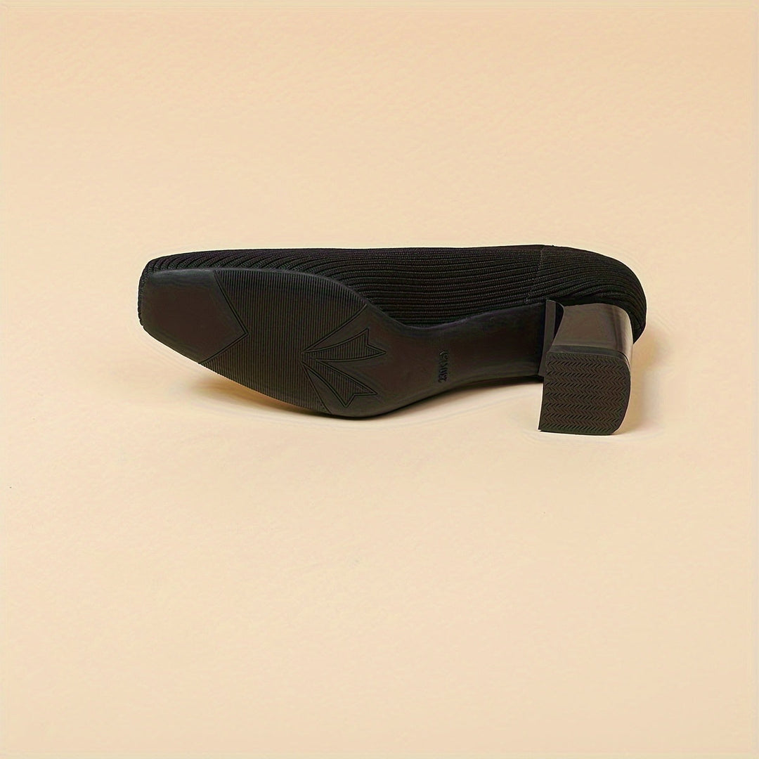 Marie™ | Comfortable high-heeled pumps for pain-free support