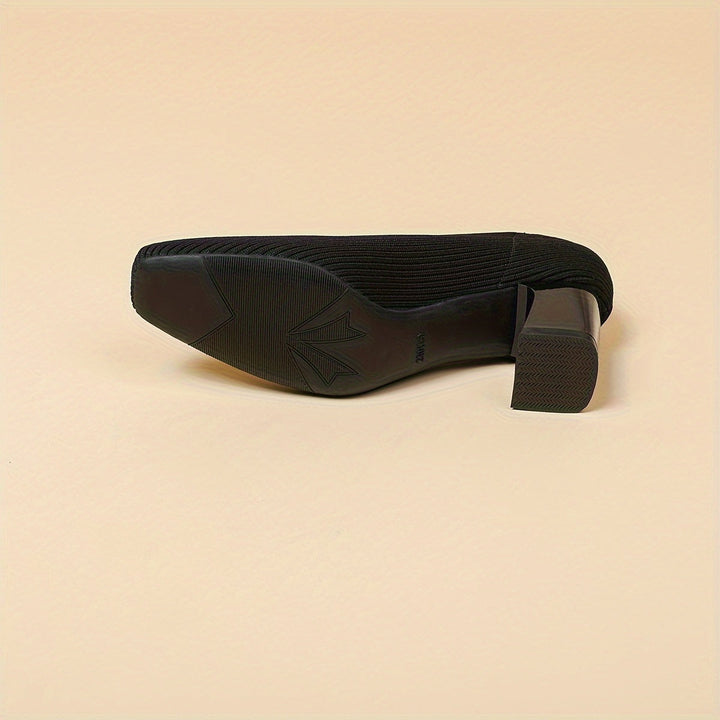 Marie™ | Comfortable high-heeled pumps for pain-free support