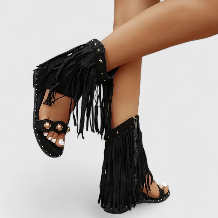 ORINETHIA – ELEGANT SANDALS
