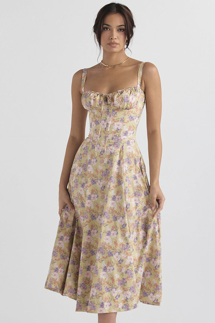 Bella - Spring Dress