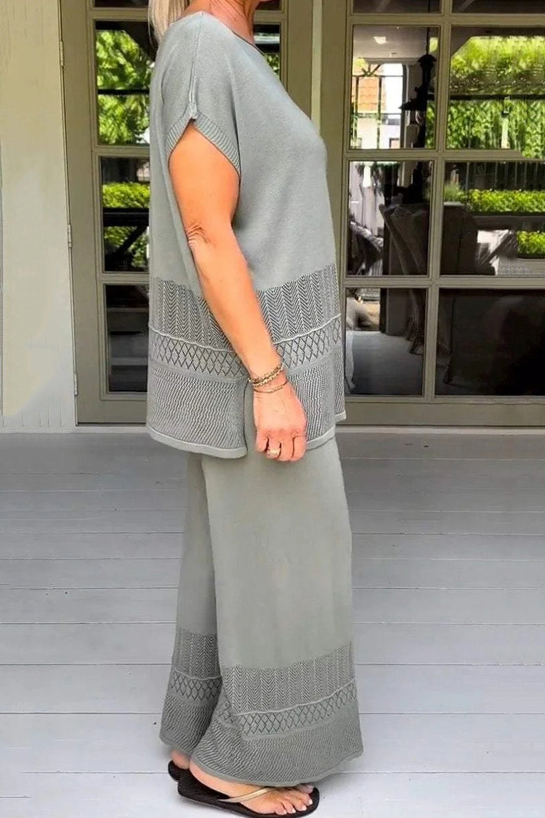 Elodie - Timeless Comfy Set