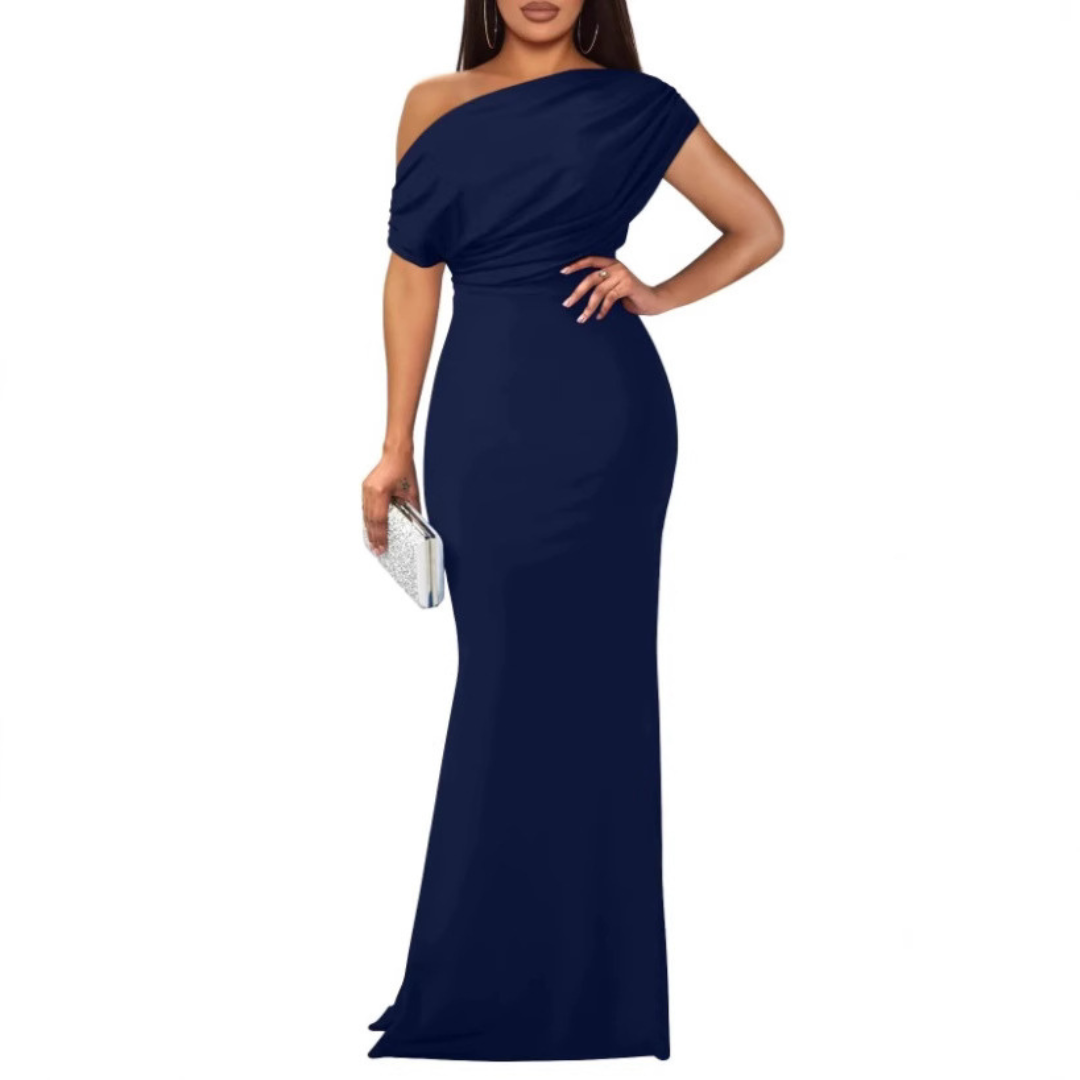 MAELYNN – ELEGANCE BODYCON MAXI DRESS