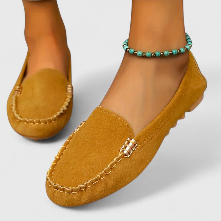 Karlene - Orthopedic Loafer