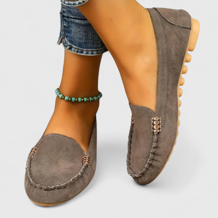 Karlene - Orthopedic Loafer