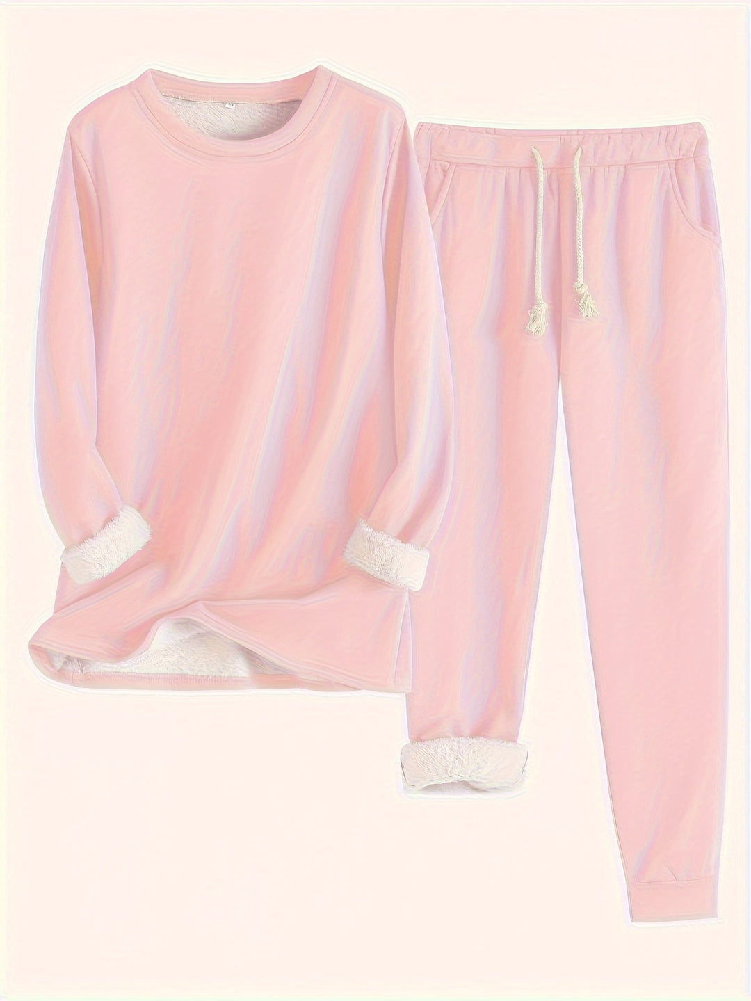 MALORYTH – COMFORTABLE LOUNGEWEAR SET